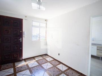 Apartamento · 59m² · 3 Quartos · Apartamento à Venda - Itaquera, 3 Quartos, 59 m² - São Paulo