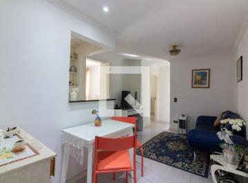 Apartamento · 45m² · 2 Quartos · 1 Vaga · Apartamento à Venda - Chácara Santo Antonio, 2 Quartos,  45 m² - São Paulo