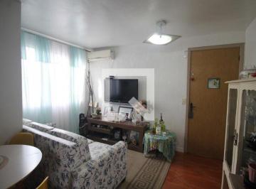 Apartamento · 40m² · 2 Quartos · 1 Vaga · Apartamento à Venda - Mato Grande, 2 Quartos,  40 m² - Canoas