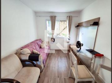 Apartamento · 43m² · 2 Quartos · 1 Vaga · Apartamento à Venda - Méier, 2 Quartos, 43 m² - Rio de Janeiro