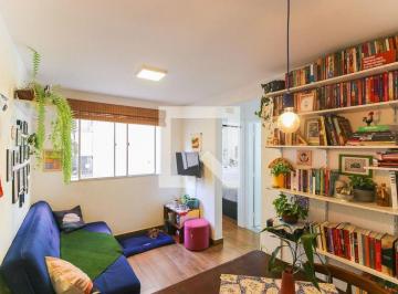 Apartamento · 50m² · 2 Quartos · 1 Vaga · Apartamento à Venda - Morumbi, 2 Quartos,  50 m² - São Paulo