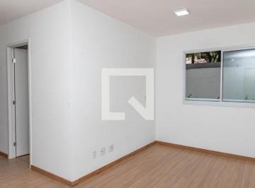Apartamento · 43m² · 2 Quartos · 1 Vaga · Apartamento à Venda - Centro, 2 Quartos,  43 m² - Diadema