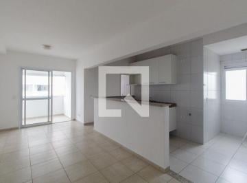 Apartamento · 56m² · 2 Quartos · 1 Vaga · Apartamento à Venda - Sapopemba, 2 Quartos, 56 m² - São Paulo