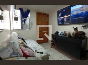 Apartamento · 59m² · 3 Quartos · 1 Vaga · Apartamento à Venda - Artur Alvim, 3 Quartos,  59 m² - São Paulo