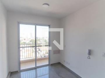 Apartamento · 29m² · 1 Quarto · Apartamento à Venda - Vila Constança , 1 Quarto, 29 m² - São Paulo