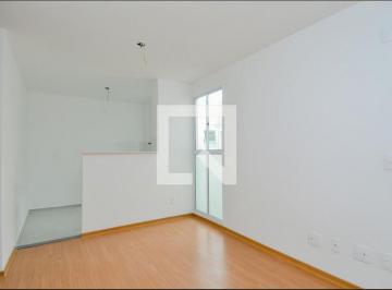 Apartamento · 38m² · 2 Quartos · 1 Vaga · Apartamento à Venda - Jardim City, 2 Quartos, 38 m² - Guarulhos