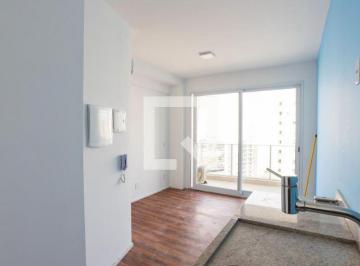 Apartamento · 23m² · 1 Quarto · 1 Vaga · Apartamento à Venda - Liberdade, 1 Quarto,  23 m² - São Paulo