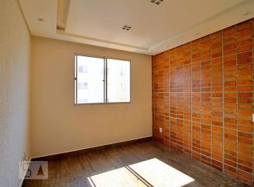 Apartamento · 40m² · 2 Quartos · 1 Vaga · Apartamento à Venda - Vila Tibirica, 2 Quartos,  40 m² - Santo André