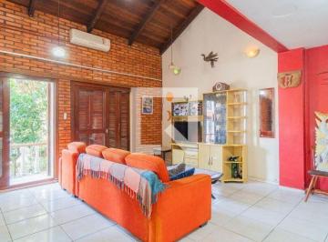 Casa · 174m² · 4 Quartos · 2 Vagas · Casa à Venda - Vila Nova, 4 Quartos, 174 m² - Porto Alegre