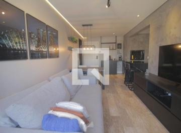 Apartamento · 52m² · 1 Quarto · 1 Vaga · Apartamento à Venda - Centro, 1 Quarto, 52 m² - Canoas