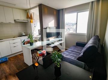 Apartamento · 47m² · 2 Quartos · 1 Vaga · Apartamento à Venda - Portal do Morumbi, 2 Quartos, 47 m² - São Paulo