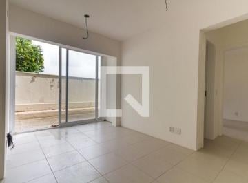 Apartamento · 46m² · 1 Quarto · 1 Vaga · Apartamento à Venda - Santo Antônio, 1 Quarto, 46 m² - Porto Alegre