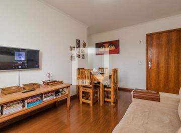 Apartamento · 48m² · 1 Quarto · 1 Vaga · Apartamento à Venda - Camaquã, 1 Quarto, 48 m² - Porto Alegre