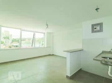 Apartamento · 50m² · 1 Quarto · 1 Vaga · Apartamento à Venda - Pechincha, 1 Quarto,  50 m² - Rio de Janeiro