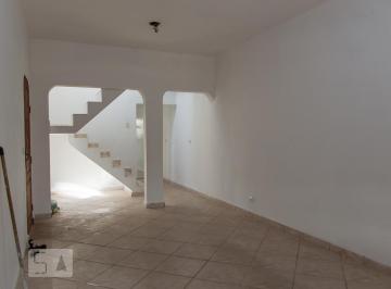 Casa · 220m² · 3 Quartos · Casa à Venda - Planalto, 3 Quartos,  220 m² - São Bernardo do Campo