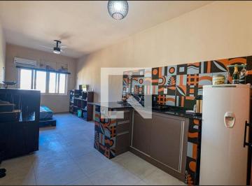 Apartamento · 30m² · 1 Quarto · Apartamento à Venda - Centro , 1 Quarto,  30 m² - Niterói