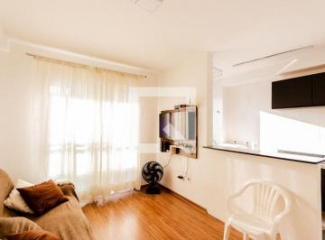 Apartamento · 51m² · 2 Quartos · 1 Vaga · Apartamento à Venda - Vila Metalúrgica, 2 Quartos, 51 m² - Santo André