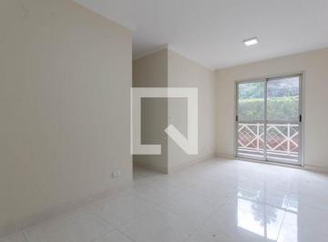 Apartamento · 58m² · 2 Quartos · 1 Vaga · Apartamento à Venda - Jardim Santa Emília, 2 Quartos, 58 m² - São Paulo