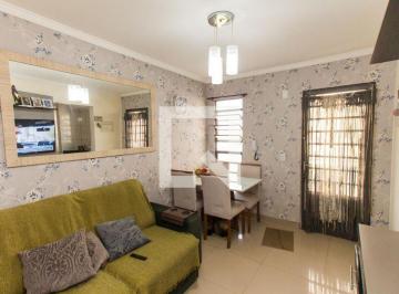 Apartamento de 2 quartos, São Paulo · Apartamento à Venda - Vila Constança , 2 Quartos, 47 m² - São Paulo