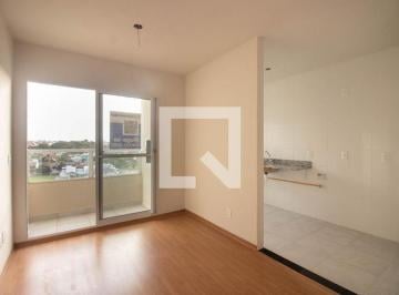 Apartamento · 48m² · 2 Quartos · 1 Vaga · Apartamento à Venda - Rubem Berta, 2 Quartos,  48 m² - Porto Alegre