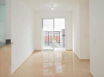 Apartamento · 48m² · 2 Quartos · 1 Vaga · Apartamento à Venda - Nova Petrópolis, 2 Quartos,  48 m² - São Bernardo do Campo