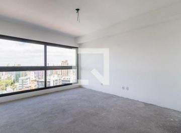 Apartamento · 29m² · 1 Quarto · Apartamento à Venda - Petrópolis, 1 Quarto,  29 m² - Porto Alegre