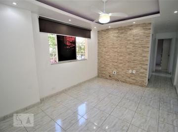 Apartamento · 49m² · 2 Quartos · 1 Vaga · Apartamento à Venda - Jacarepaguá, 2 Quartos,  49 m² - Rio de Janeiro