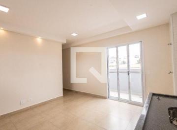 Apartamento · 34m² · 2 Quartos · 1 Vaga · Apartamento à Venda - Vila Carrão, 2 Quartos,  34 m² - São Paulo