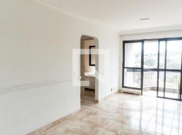 Apartamento · 52m² · 2 Quartos · 1 Vaga · Apartamento à Venda - Jabaquara, 2 Quartos,  52 m² - São Paulo