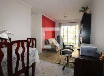 Apartamento · 60m² · 2 Quartos · 1 Vaga · Apartamento à Venda - Vila Industrial, 2 Quartos, 60 m² - Campinas