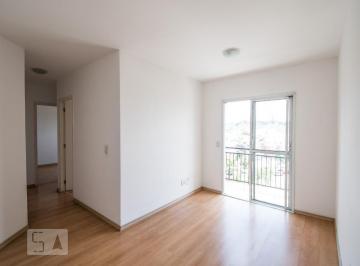 Apartamento · 52m² · 2 Quartos · 1 Vaga · Apartamento à Venda - Vila das Mercês, 2 Quartos, 52 m² - São Paulo