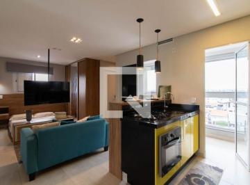 Apartamento · 38m² · 1 Quarto · 1 Vaga · Apartamento à Venda - Vila Miriam, 1 Quarto, 38 m² - Guarulhos