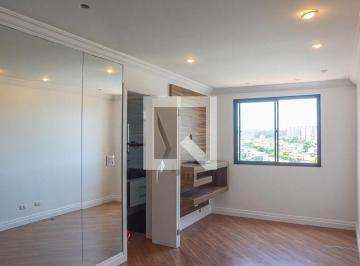 Apartamento · 65m² · 2 Quartos · 1 Vaga · Apartamento à Venda - Baeta Neves, 2 Quartos, 65 m² - São Bernardo do Campo
