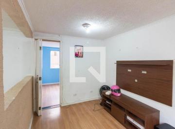 Apartamento · 52m² · 2 Quartos · 1 Vaga · Apartamento à Venda - Artur Alvim, 2 Quartos, 52 m² - São Paulo