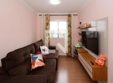 Apartamento · 46m² · 2 Quartos · 1 Vaga · Apartamento à Venda - Jardim Independência, 2 Quartos, 46 m² - São Bernardo do Campo