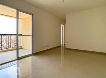 Apartamento · 56m² · 2 Quartos · 1 Vaga · Apartamento à Venda - Vila Augusta, 2 Quartos, 56 m² - Guarulhos