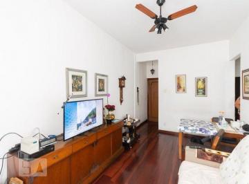 Apartamento · 66m² · 2 Quartos · Apartamento à Venda - Grajaú, 2 Quartos,  66 m² - Rio de Janeiro