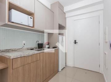 Apartamento · 25m² · 1 Quarto · Apartamento à Venda - Vila Mariana, 1 Quarto, 25 m² - São Paulo