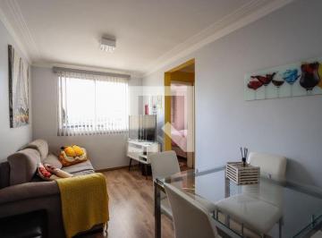 Apartamento · 49m² · 2 Quartos · 1 Vaga · Apartamento à Venda - Morumbi, 2 Quartos,  49 m² - São Paulo