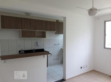 Apartamento · 50m² · 2 Quartos · 1 Vaga · Apartamento à Venda - Parque das Águas, 2 Quartos, 50 m² - Campinas