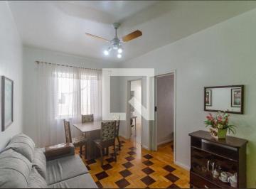 Apartamento · 48m² · 1 Quarto · Apartamento à Venda - Praia de Belas , 1 Quarto,  48 m² - Porto Alegre