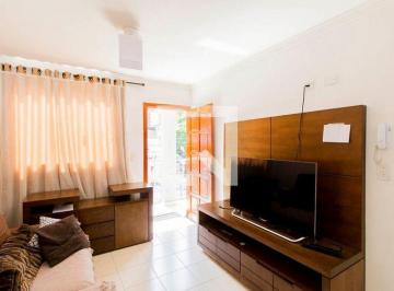 Apartamento · 42m² · 2 Quartos · 2 Vagas · Apartamento à Venda - Cangaíba, 2 Quartos,  42 m² - São Paulo