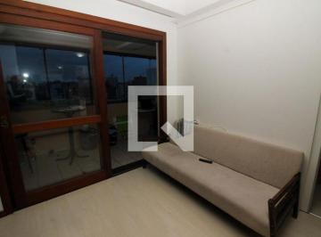 Apartamento · 62m² · 1 Quarto · Apartamento à Venda - Centro Histórico, 1 Quarto,  62 m² - Porto Alegre