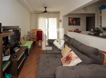Apartamento · 56m² · 2 Quartos · 1 Vaga · Apartamento à Venda - Sapopemba, 2 Quartos, 56 m² - São Paulo