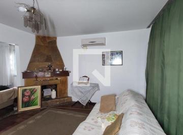 Casa · 154m² · 3 Quartos · 3 Vagas · Casa à Venda - Santos Dumond, 3 Quartos,  154 m² - São Leopoldo
