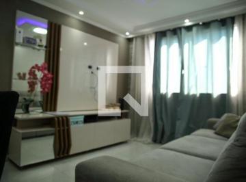 Apartamento · 53m² · 2 Quartos · 1 Vaga · Apartamento à Venda - Nova Petrópolis, 2 Quartos, 53 m² - São Bernardo do Campo