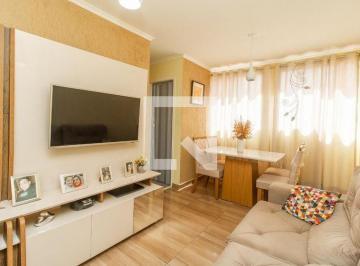 Apartamento · 53m² · 2 Quartos · 1 Vaga · Apartamento à Venda - Cangaíba, 2 Quartos,  53 m² - São Paulo