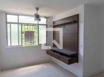 Apartamento · 51m² · 2 Quartos · 1 Vaga · Apartamento à Venda - Fonseca, 2 Quartos, 51 m² - Niterói