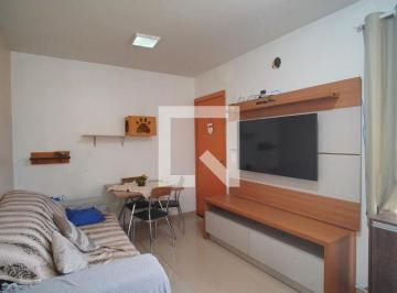 Apartamento · 40m² · 2 Quartos · 1 Vaga · Apartamento à Venda - Rondônia, 2 Quartos,  40 m² - Novo Hamburgo