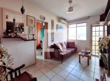 Apartamento · 42m² · 1 Quarto · 1 Vaga · Apartamento à Venda - Fonseca, 1 Quarto, 42 m² - Niterói